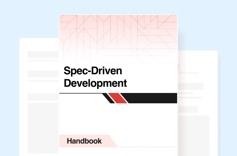 Spec-Driven Development