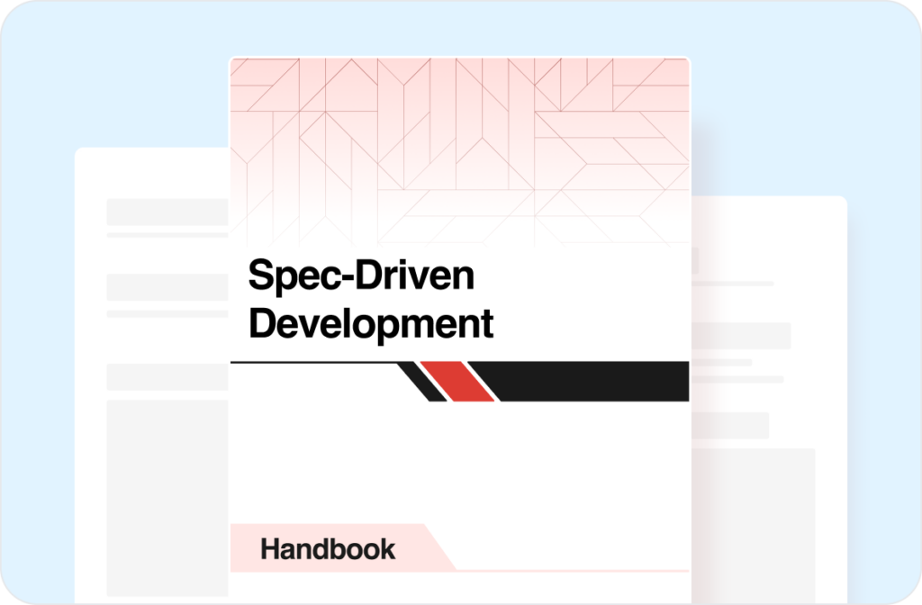Spec-Driven Development